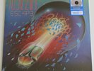 Journey - Limited Edition Escape Clear Vinyl - LP Remastered From Original Tapes