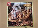 ASD 3377 *MENDELSSOHN - A MIDSUMMER NIGHT'S DREAM  *TAS Listed 1st  *NM*  PREVIN