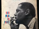 Dexter Gordon-Our Man In Paris-Blue Note 84146-NEW YORK USA SHRINK