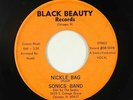 Funk 45 - Sonics Band - Nickle Bag/Senore Soul - Black Beauty - mp3