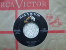 Elvis Presley - Thats All Right / Blue Moon Of Kentucky 1st Press USA 45 47-6380