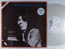 PETER BARDENS Vintage '69 TRANSATLANTIC LP VG+ uk clear vinyl ^