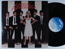 BLONDIE Parallel Lines CHRYSALIS LP VG+ ^