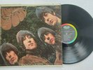 the beatles lp rubber soul   MONO  t 2442   vg/vg