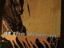 At The Drive-In - 'Relationship of Command' Original UK Vinyl (2000)