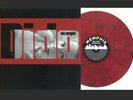 New DIDO No Angel Red and Black Blend Color Variant Vinyl LP /500