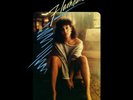 Vintage 1983 Flashdance Soundtrack Original Vinyl LP Casablanca  SEALED Maniac