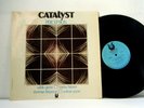 CATALYST LP Perception 1972 Muse jazz  vinyl