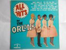 EX- UK CAMEO-PARKWAY  LP - THE ORLONS - 
