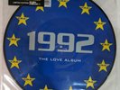 Carter The Unstoppable Sex Machine The Love Album Vinyl LP 2020 LTD 750 Only RSD