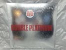 Kiss double platinum picture disc 500 copies sealed with hype sticker MINT rare