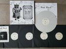 Pink Floyd ?– The Man And The Journey - Coffret 5LP/Vinyle/33t