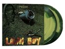 PHISH - Lawn Boy 2 LP - Olfactive COLORED Green Vinyl Album - SEALED NEW