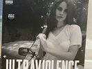 Lana Del Rey - UltraViolence Vinyl LP.  Brand New Sealed Deluxe Version