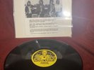 Led Zeppelin Vintage a Bootleg LP—Live