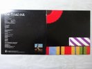 Pink Floyd The Final Cut CBS/Sony 25AP 2410 Japan  VINYL LP