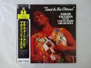 Sarah Vaughan,Count Basie Send In The Clowns Pablo 28MJ3097 Japan  VINYL LP OBI