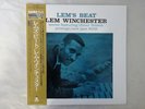 Lem Winchester,Oliver Nelson Lem's Beat Prestige VIJJ-30034 Japan  VINYL LP OBI