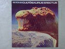 Blue Oyster Cult Cultosaurus Erectus CBS/Sony 25AP 1894 Japan  VINYL LP