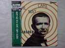 Bob Dorough Devil May Care Bethlehem Records COJY-9138 Japan  VINYL LP OBI