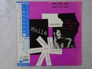 Gil Melle,Urbie Green,Tal Farlow Vol.2 Blue Note TOJJ5033 Japan  VINYL LP OBI