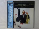 Cannonball Adderley,Bill Evans Know What   Riverside VIJ111 Japan  VINYL LP OBI