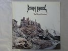 Death Angel  Enigma Records ALI-28062 Japan  VINYL LP