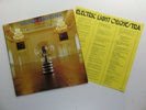 THE ELECTRIC LIGHT ORCHESTRA  E L O  1971 UK LP & INSERT  HARVEST SHVL 979