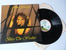 JOHN MARTYN BLESS THE WEATHER 1971 LP RECORD FOLK ROCK ILPS 9167