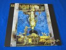 SEPULTURA / Chaos A.D. ORIG EUROPE 1st PRESS LP 1993 CLASSIC THRASH HEAVY METAL