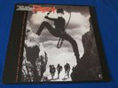 FASTER PUSSYCAT / Whipped  EUROPE 1st PRESS LP 1992  HAIR METAL GODS