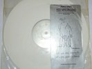 John & Yoko Plastic Ono Band Happy Xmas War Is Over/Snow Is Falling White Vinyl