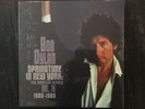 Bob Dylan Springtime In New York The Bootleg Series Vault 49 Color Vinyl SEALED