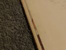 BEATLES YESTERDAY AND TODAY MONO (EXT RARE **MISALIGNED** SECOND STATE BUTCHER)