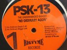 PSK 13 Sealed 12