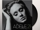 ADELE - 21 (Vinyl LP New/Sealed) Ships From The US ??