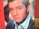33 Tours Elvis Presley GIRLS   Girls  Girls   Vg+