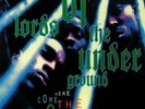 LORDS OF THE UNDERGROUND - Here Come The Lords - Vinyl (2xLP)