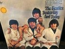 The Beatles Yesterday and Today vinyl Butcher Cover Colored Vinyl Sealed NEW