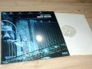 SONNY ROLLINS the bridge press jazz Italy PROMO MINT LP