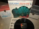 JULIE LONDON Jazz Vocal Vinyl Lp FEELING GOOD 1965 Liberty Stunning
