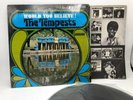 The TEMPESTS Would You Believe  LP Smash Records SRS 67098 1967 Northern soul