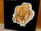 BLUES IMAGE OPEN RARE ORIG 1970 M- ATCO PSYCH ROCK LP- MONARCH PRESSING