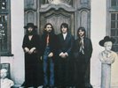 BEATLES - HEY JUDE ( THE BEATLES AGAIN ) - NEAR MINT