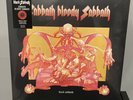 Black Sabbath Sabbath Bloody Sabbath Vinyl Splatter Ltd Edition