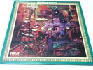Ovary Lodge RCA SF8372 1973 Rare UK 1st Vinyl LP Fripp/Tippett EX-/EX
