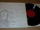 MY OLD MAN   -  BOB HUGHES   -  UK PUDDLEBROOK -  RARE -  PRIVATE PRESS -  1976.