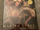 Mariah Carey - The Emancipation Of Mimi Clear Vinyl