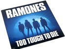 SEALED Ramones 1984 Too Tough to Die Vinyl LP Original USA Sire Pressing