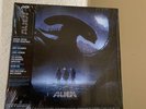 Alien Original Soundtrack 2XLP MONDO Goldsmith (Acid Blood Green Vinyl)